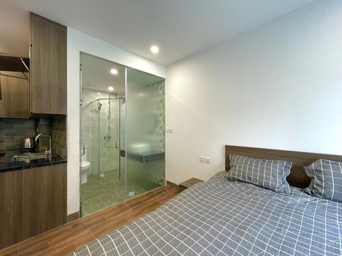 Homestay Vu Mien, Tay Ho, Ba Dinh Hanoi Kültér fotó