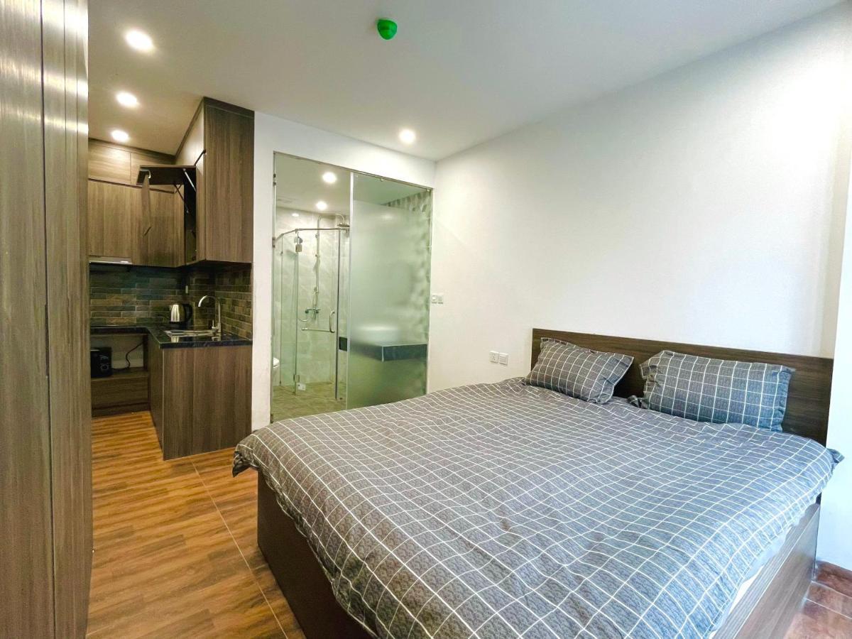 Homestay Vu Mien, Tay Ho, Ba Dinh Hanoi Kültér fotó