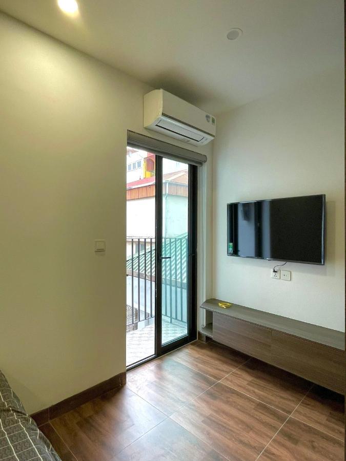 Homestay Vu Mien, Tay Ho, Ba Dinh Hanoi Kültér fotó