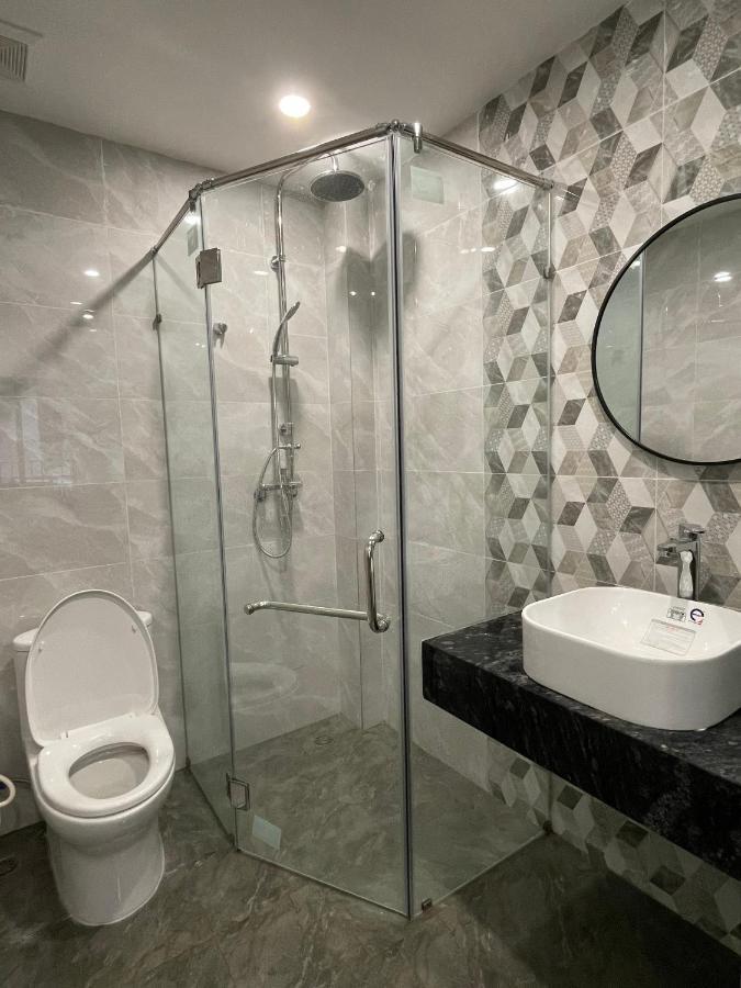 Homestay Vu Mien, Tay Ho, Ba Dinh Hanoi Kültér fotó
