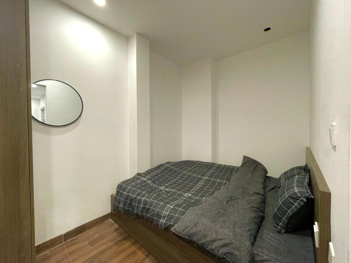 Homestay Vu Mien, Tay Ho, Ba Dinh Hanoi Kültér fotó
