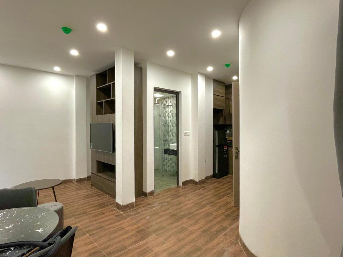 Homestay Vu Mien, Tay Ho, Ba Dinh Hanoi Kültér fotó