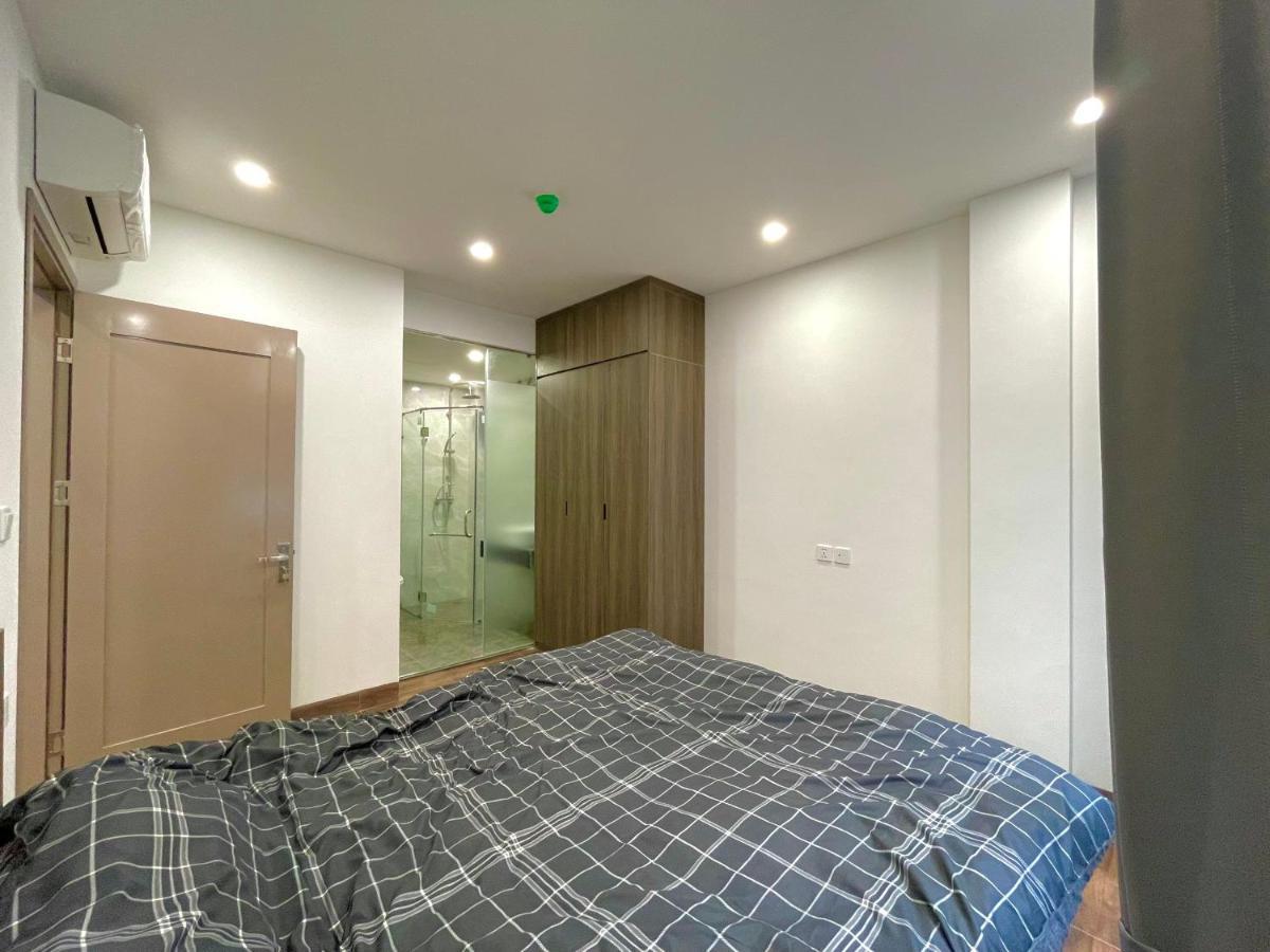 Homestay Vu Mien, Tay Ho, Ba Dinh Hanoi Kültér fotó