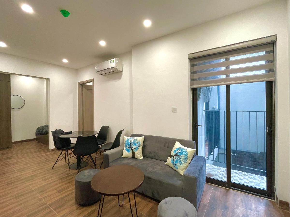 Homestay Vu Mien, Tay Ho, Ba Dinh Hanoi Kültér fotó