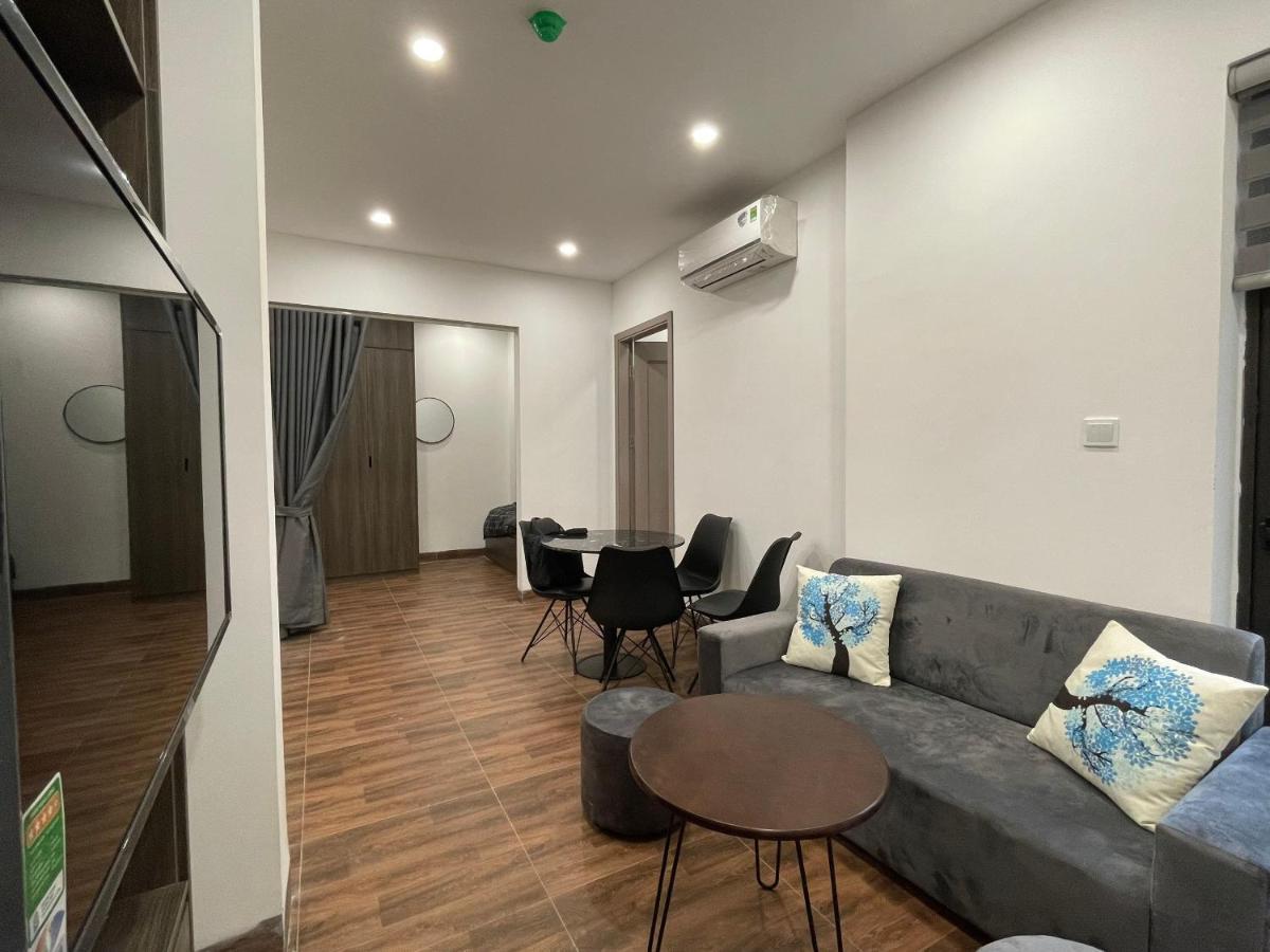 Homestay Vu Mien, Tay Ho, Ba Dinh Hanoi Kültér fotó