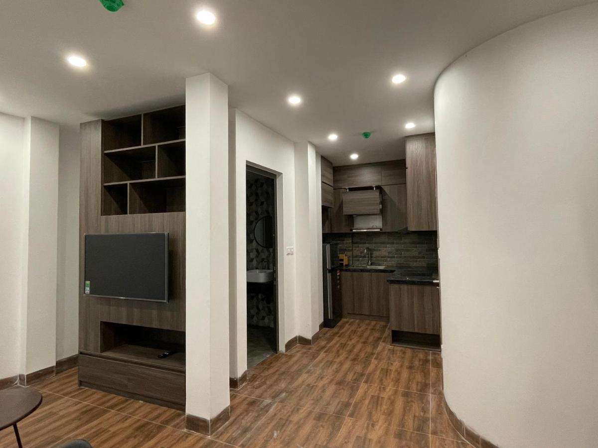 Homestay Vu Mien, Tay Ho, Ba Dinh Hanoi Kültér fotó