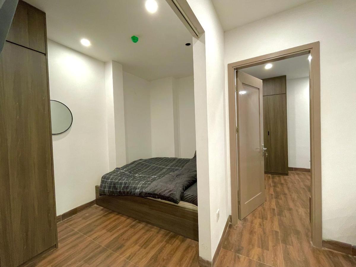 Homestay Vu Mien, Tay Ho, Ba Dinh Hanoi Kültér fotó